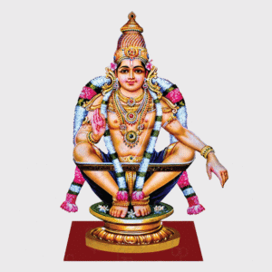 Ayyappa