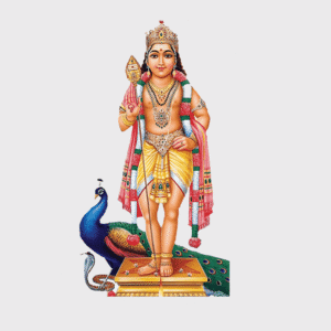 Murugan Kartikeya