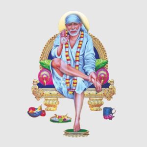 Sai Baba