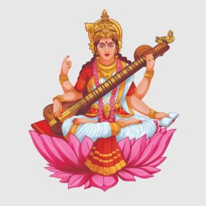 Saraswati