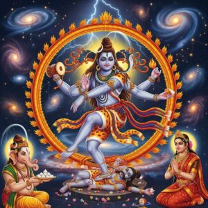 Shiv Mahima Stora Path