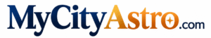 MyCityAstro Logo